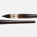 ESCODA Ultimo Tendo Synthetic Squirrel Round Mop Brush By Joan Coch