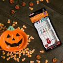 ZEBRA Sarasa Clip Roller Pen 0.5mm Witch Series Set x 5