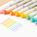 ZEBRA Mildliner Highlighter Set x 25