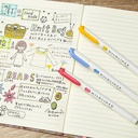 ZEBRA Mildliner Highlighter Set x 25