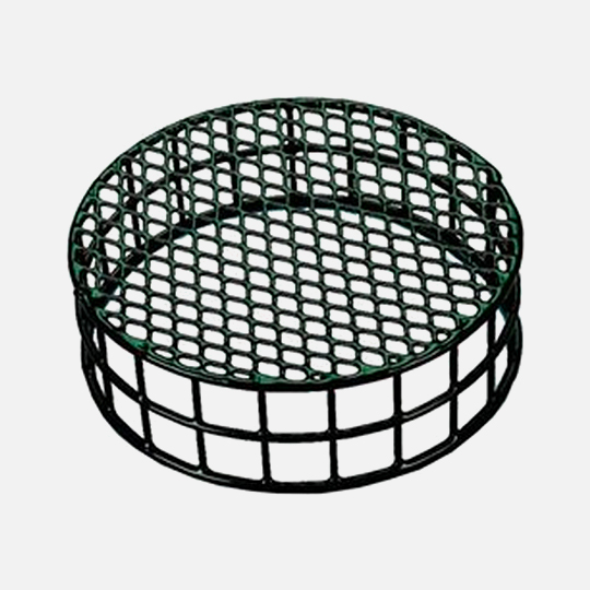 BOB ROSS Brush Cleaning Bucket & Screen