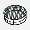 BOB ROSS Brush Cleaning Bucket & Screen