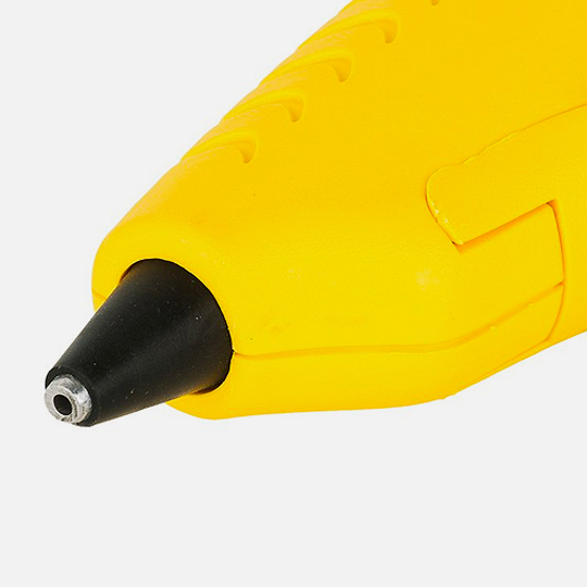 STANLEY Glueshot Heavy Duty Glue Gun 25W