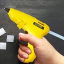 STANLEY Glueshot Heavy Duty Glue Gun 25W