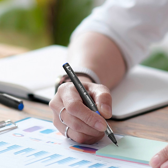 SCHNEIDER Xtra 823 Liquid Ink Roller Pen 0.3mm Black