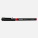 SCHNEIDER Xtra 823 Liquid Ink Roller Pen 0.3mm Red