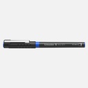 SCHNEIDER Xtra 823 Liquid Ink Roller Pen 0.3mm Blue