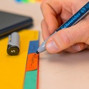 SCHNEIDER Maxx 221 S Non-Permanent Marker Black