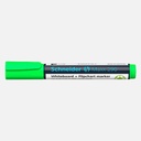 SCHNEIDER Maxx 290 Whiteboard & Flipchart Bullet Marker Light Green