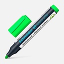 SCHNEIDER Maxx 290 Whiteboard & Flipchart Bullet Marker Light Green