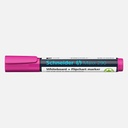SCHNEIDER Maxx 290 Whiteboard & Flipchart Bullet Marker Magenta