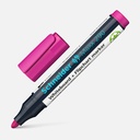 SCHNEIDER Maxx 290 Whiteboard & Flipchart Bullet Marker Magenta