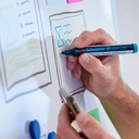 SCHNEIDER Maxx 290 Whiteboard & Flipchart Bullet Marker Magenta