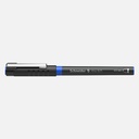 SCHNEIDER Xtra 825 Liquid Ink Roller Pen 0.5mm Blue