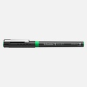 SCHNEIDER Xtra 825 Liquid Ink Roller Pen 0.5mm Green