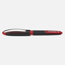 SCHNEIDER One Sign Roller Pen Red