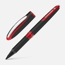 SCHNEIDER One Sign Roller Pen Red