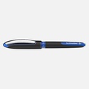 SCHNEIDER One Sign Roller Pen Blue