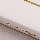 CLAIREFONTAINE Triomphe Sewn Spine Lined Notebook 90gsm A4 x 48