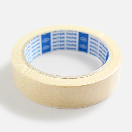 INTER Crepe Masking Tape 24mm