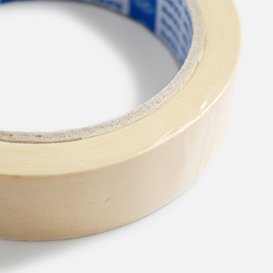 INTER Crepe Masking Tape 18mm