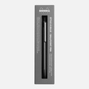 RHODIA Script Ball Pen 0.7mm Silver