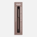 RHODIA Script Ball Pen 0.7mm Rosewood
