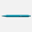 RHODIA Script Ball Pen 0.7mm Turquoise