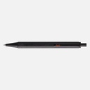 RHODIA Script Ball Pen 0.7mm Black