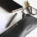 RHODIA Script Ball Pen 0.7mm Black