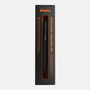 RHODIA Script Ball Pen 0.7mm Black