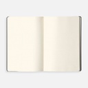 RHODIA Dot Webnotebook 90gsm A5 x 96 Black