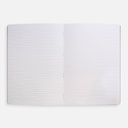 CLAIREFONTAINE Indigo Notebook A4