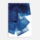 CLAIREFONTAINE Indigo Notebook A4