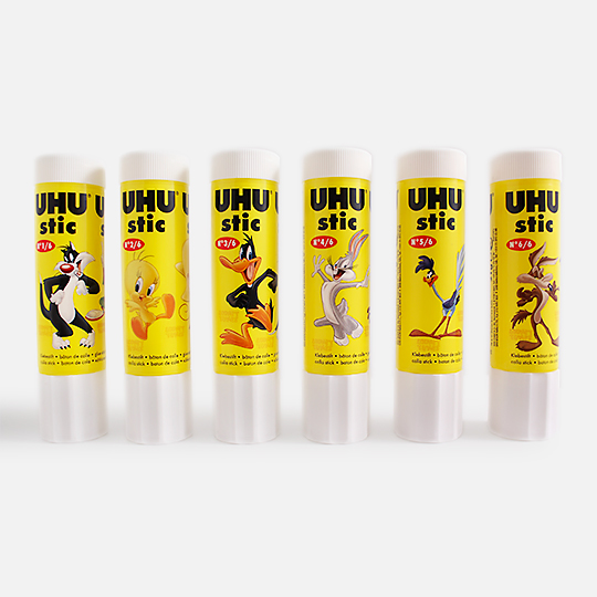 UHU Glue Stick 21g