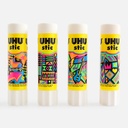 UHU Smileys Glue Stick 40g