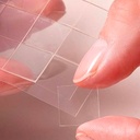 UHU Patafix Transparent Glue Pad x 56