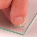 UHU Patafix Transparent Glue Pad x 56