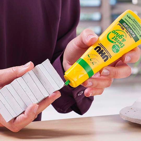 UHU ReNATURE Twist & Glue 35ml