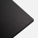 CLAIREFONTAINE Etival Black Grain Drawing Paper Pad 160gsm A4 x 20