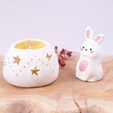 JOVI Air Dry Clay 500g White