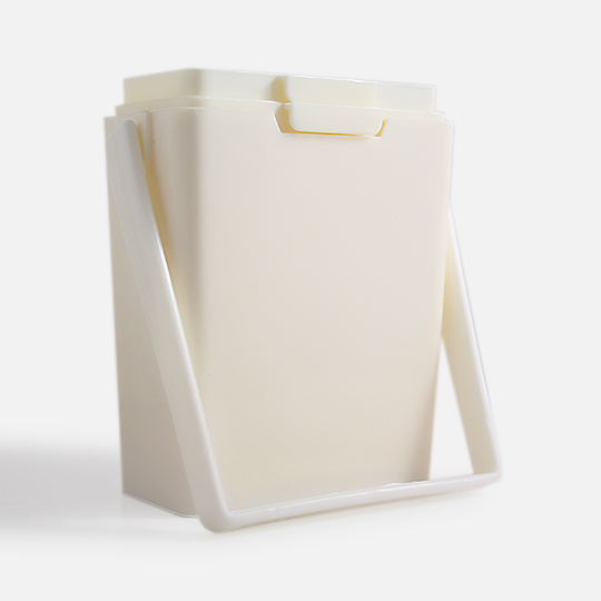 OVJ 3-In-1 Plastic Water Pot