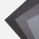 OVJ Norton T474 Black Sandpaper 600 Bundle Pack x 50