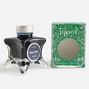 DIAMINE Inkvent Green Standard Fountain Pen Ink 50ml Silent Night