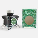 DIAMINE Inkvent Green Chameleon & Sheen Fountain Pen Ink 50ml Best Wishes