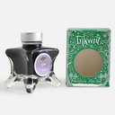 DIAMINE Inkvent Green Standard Fountain Pen Ink 50ml Ghost