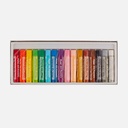 PENTEL Oil Pastel Set x 16