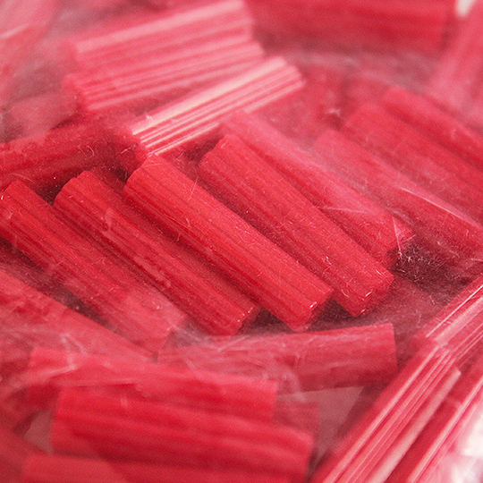 OVJ Red Wall Plug x 70