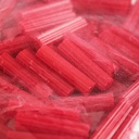 OVJ Red Wall Plug x 70