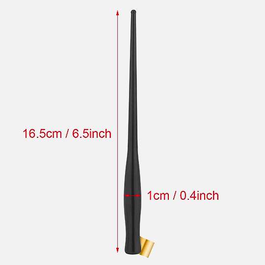 MANUSCRIPT 2-In-1 Oblique Nib Holder Black